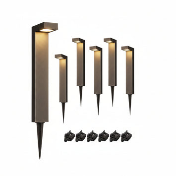 Low Voltage Landscape Lighting