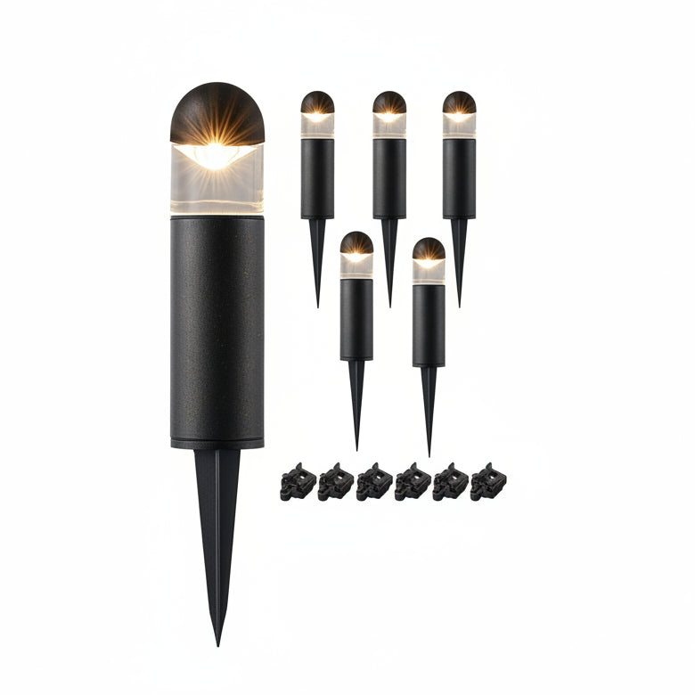 Low Voltage Landscape Lighting
