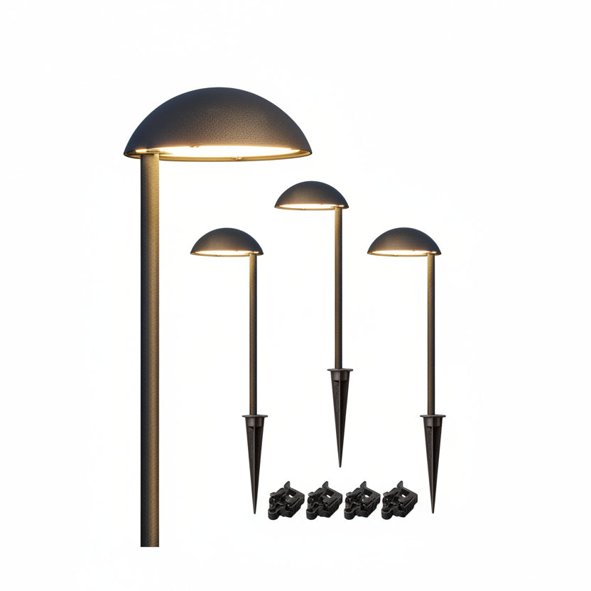 Low Voltage Landscape Lighting