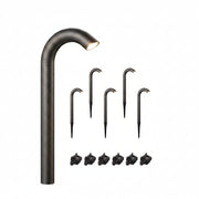 Low Voltage Landscape Lighting