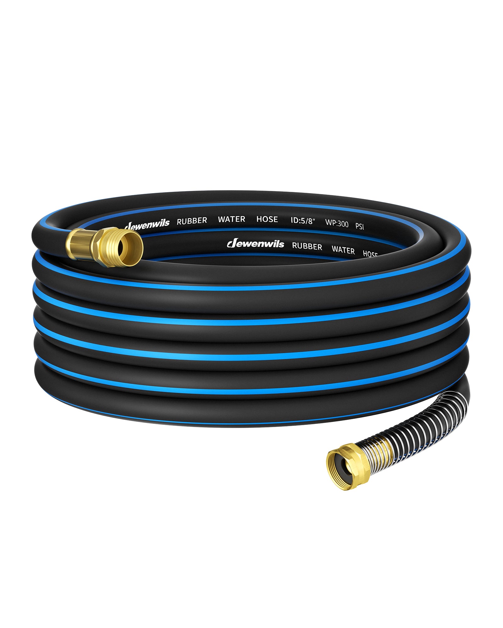 25ft Garden Hose
