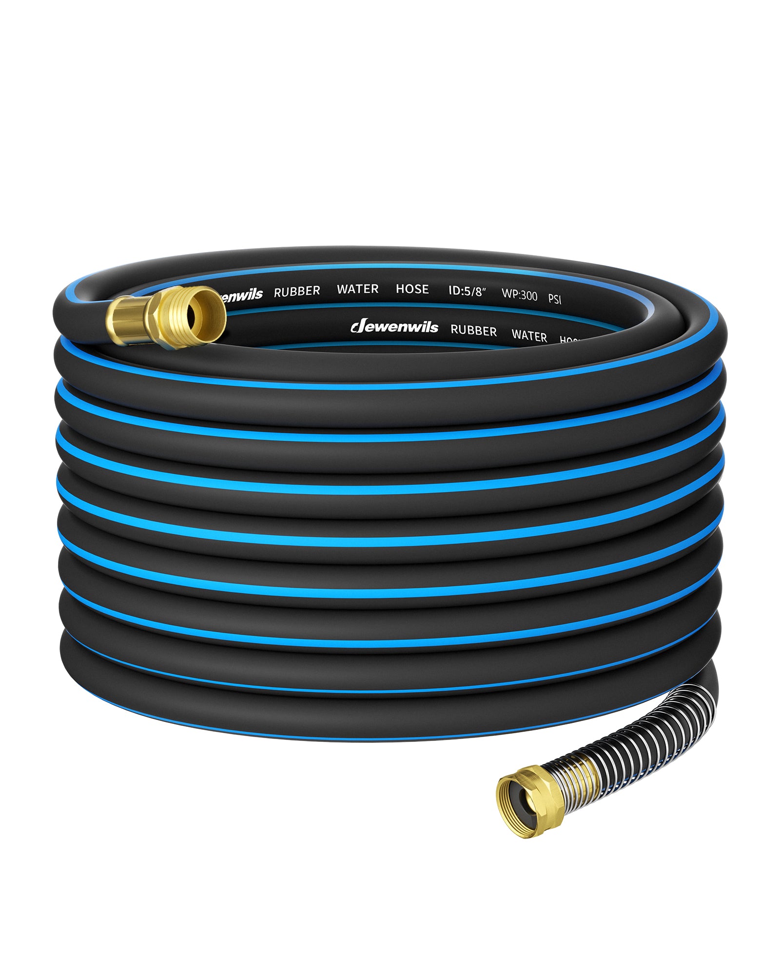 50ft Garden Hose