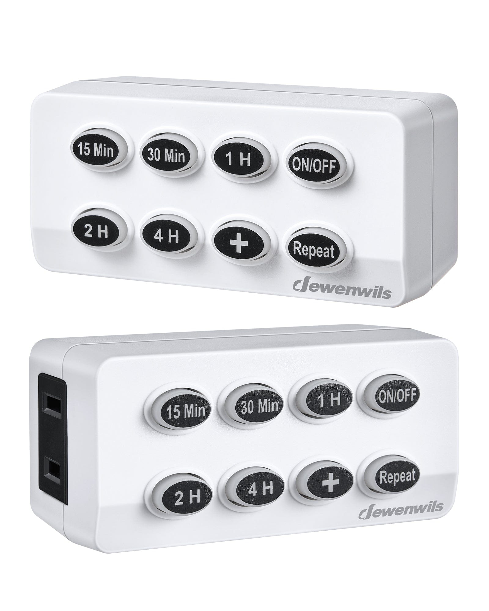 Indoor Outlet Timer