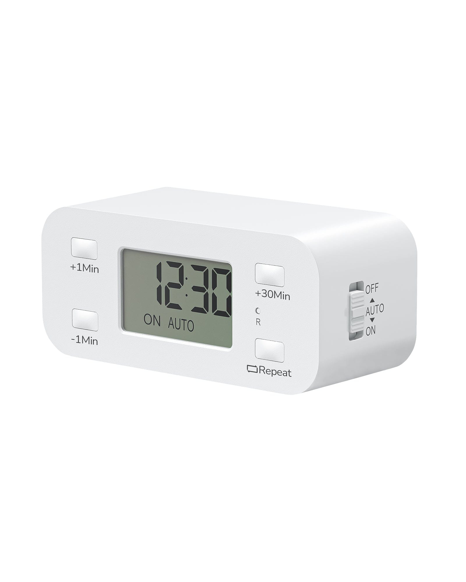 Outlet Timer
