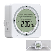 Outlet Timer