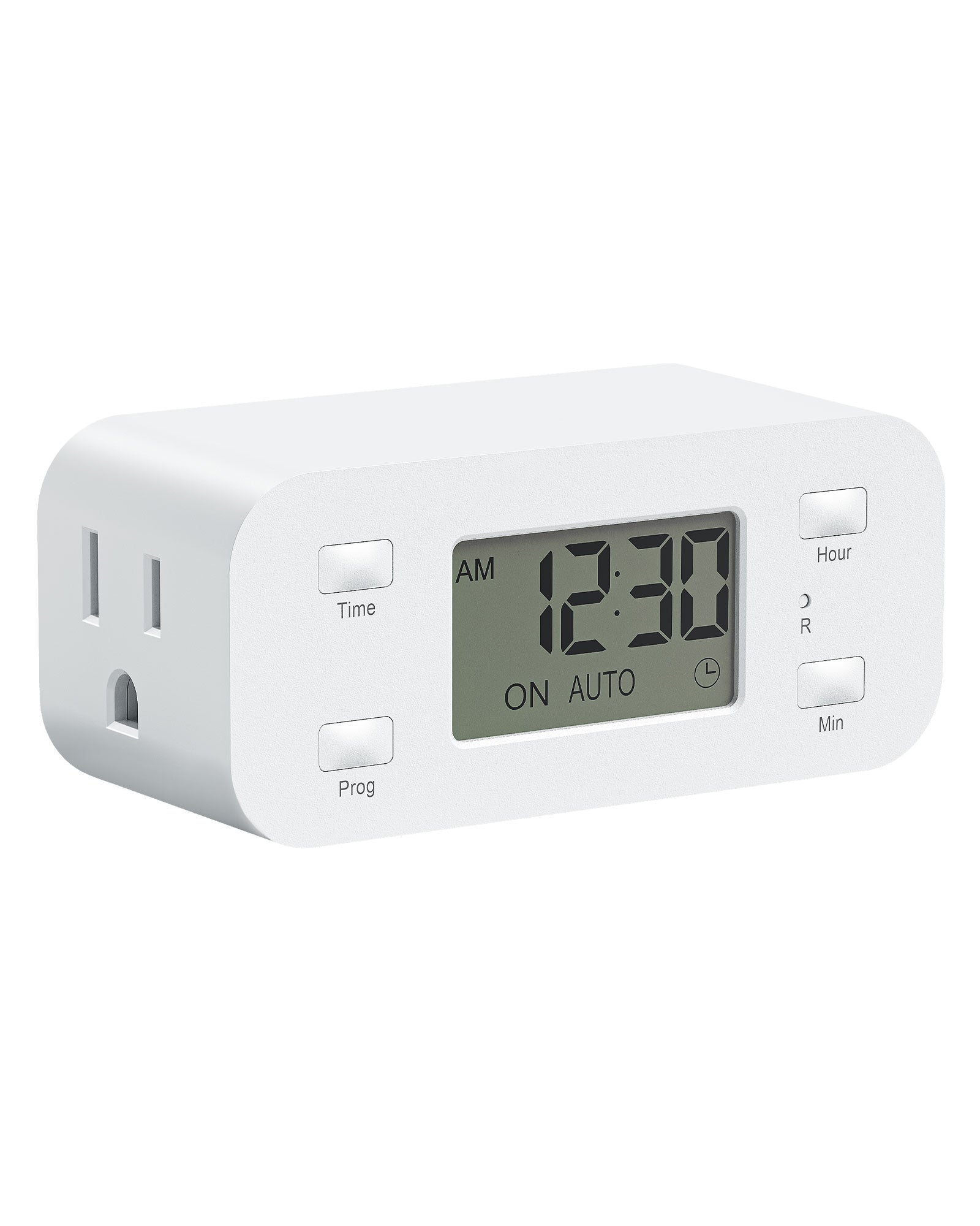 Indoor Outlet Timer