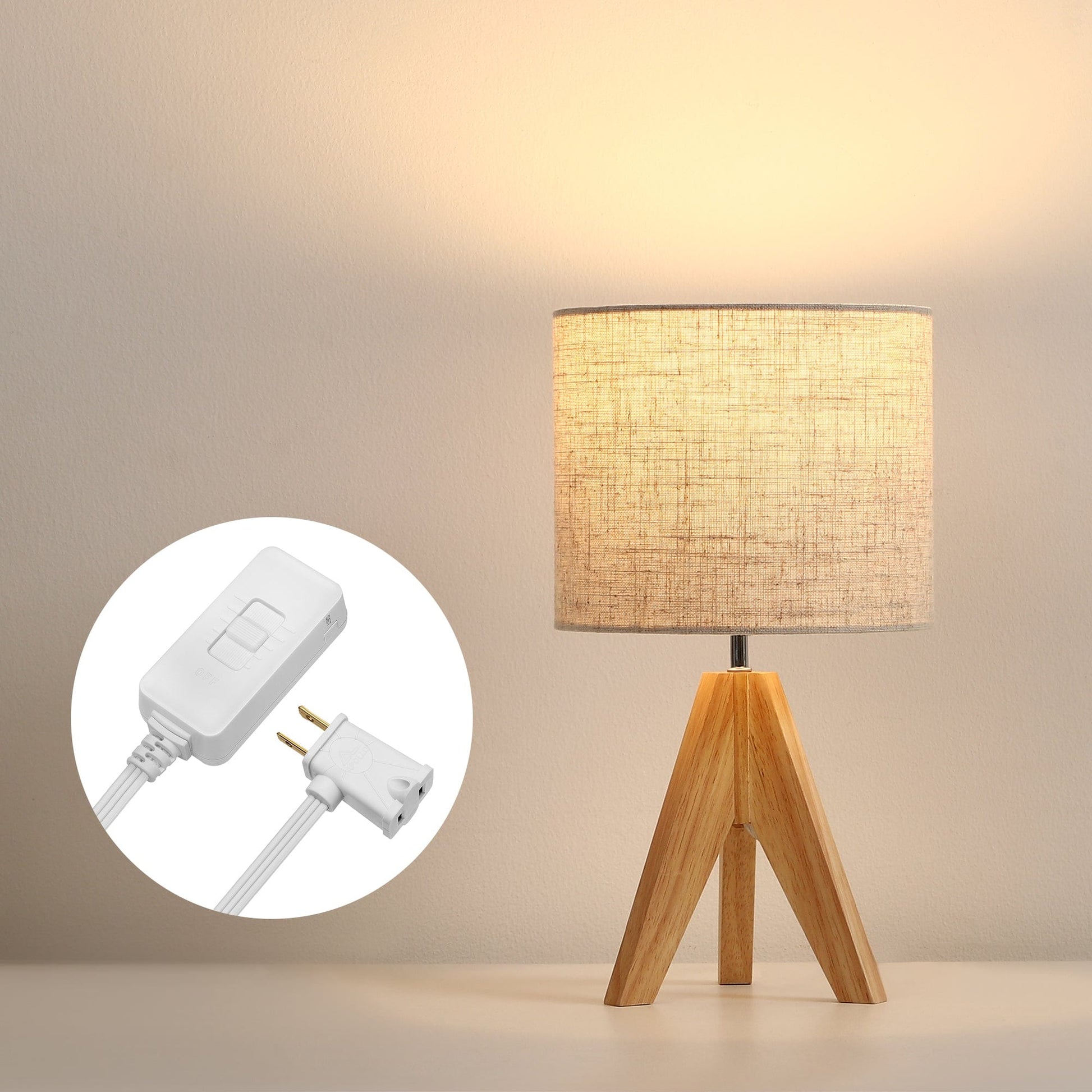 Dimmer Switch adjust your light