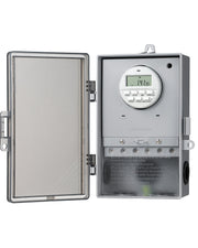 Digital Pool Pump Timer