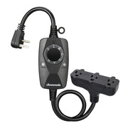 Outdoor Timer
