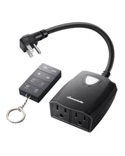 Outdoor Dimmer