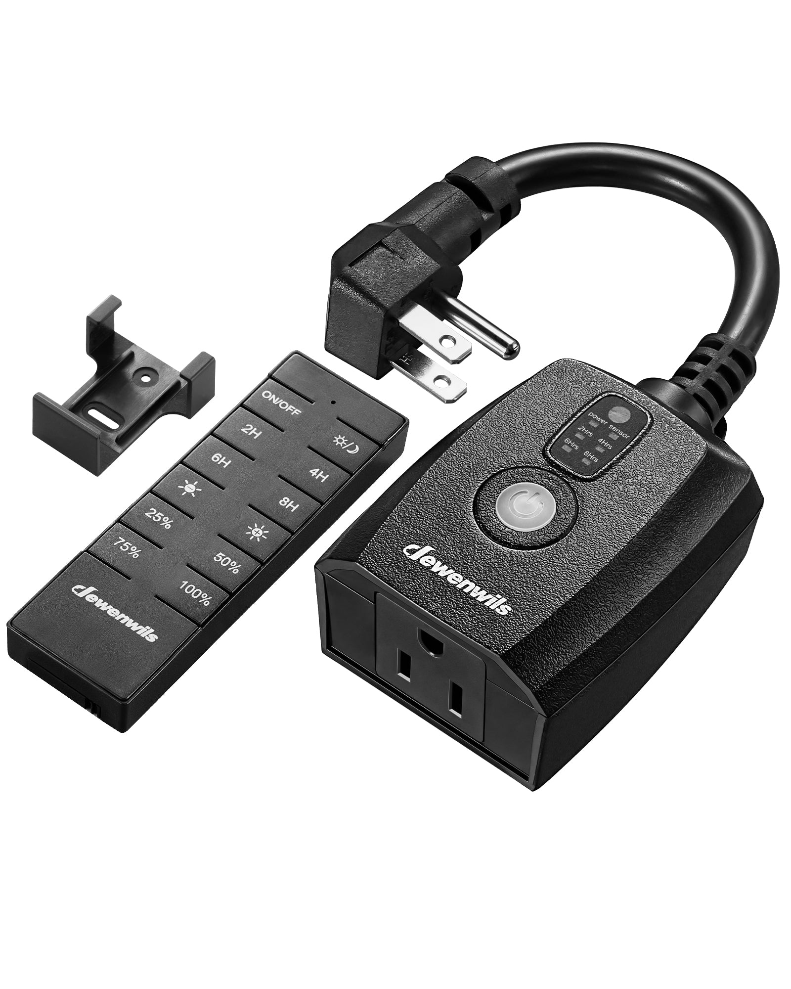 Outdoor Dimmer