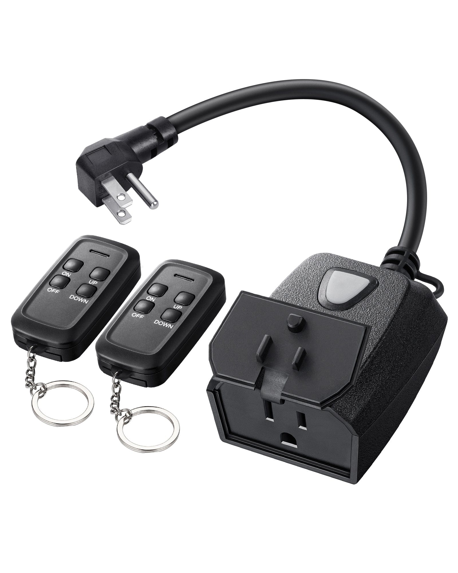 DEWENWILS | Outdoor Dimmer