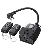 Outdoor Dimmer