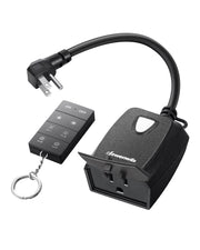 Outdoor Dimmer