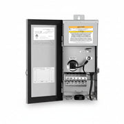  Low Voltage Landscape Lighting Transformer-200W