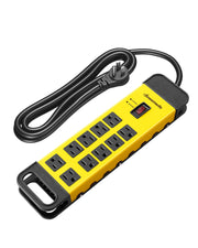 Power Strip Surge Protector