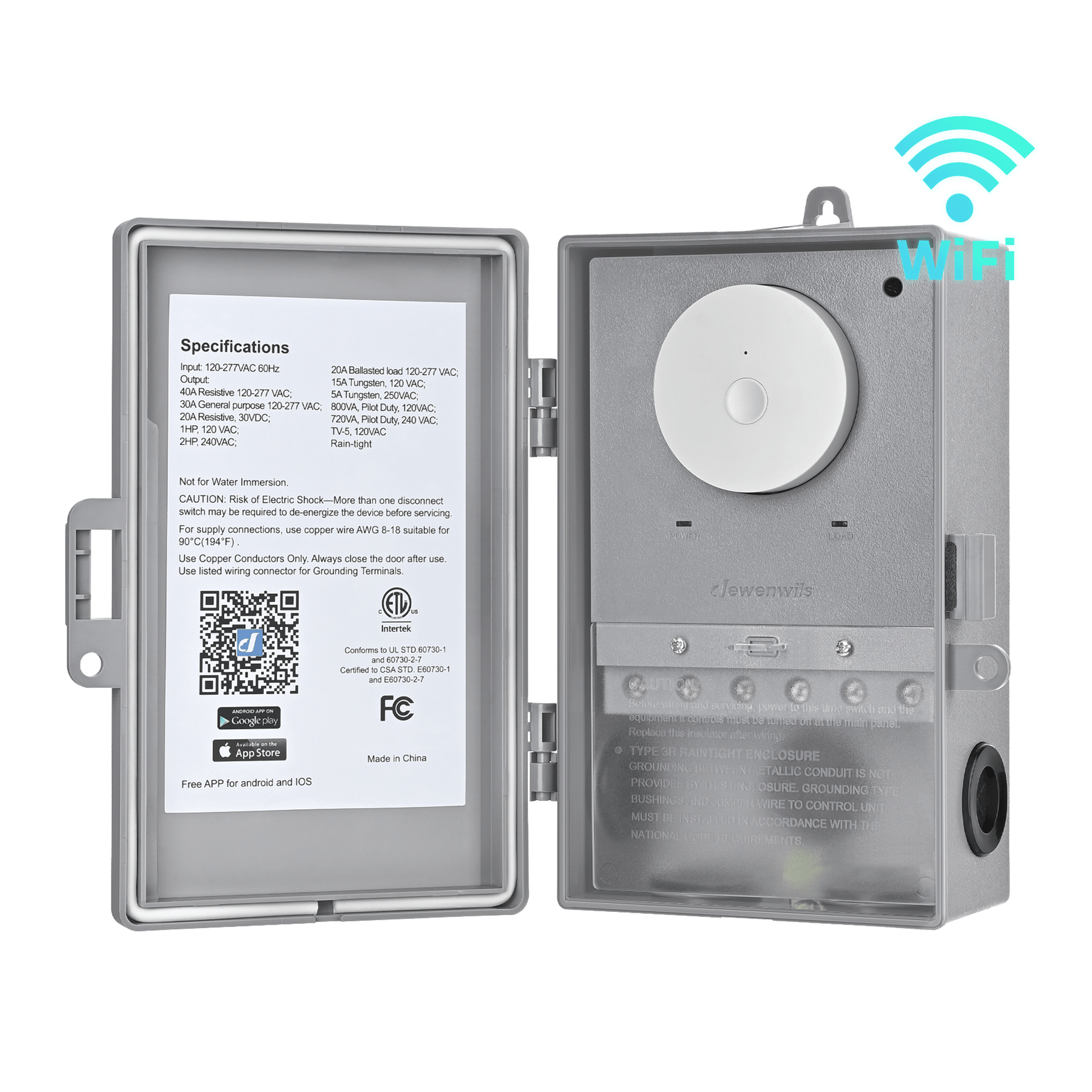 DEWENWILS | Pool Pump Timer