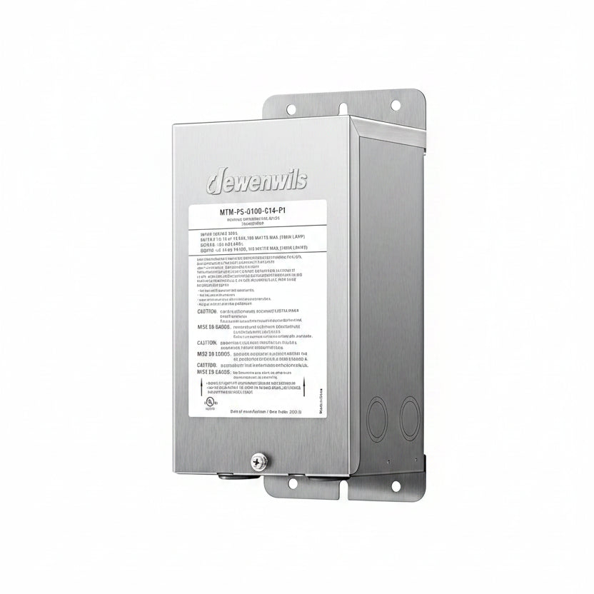 Pool Light Transformer