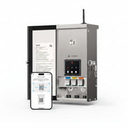 Low Voltage Landscape Lighting Transformer