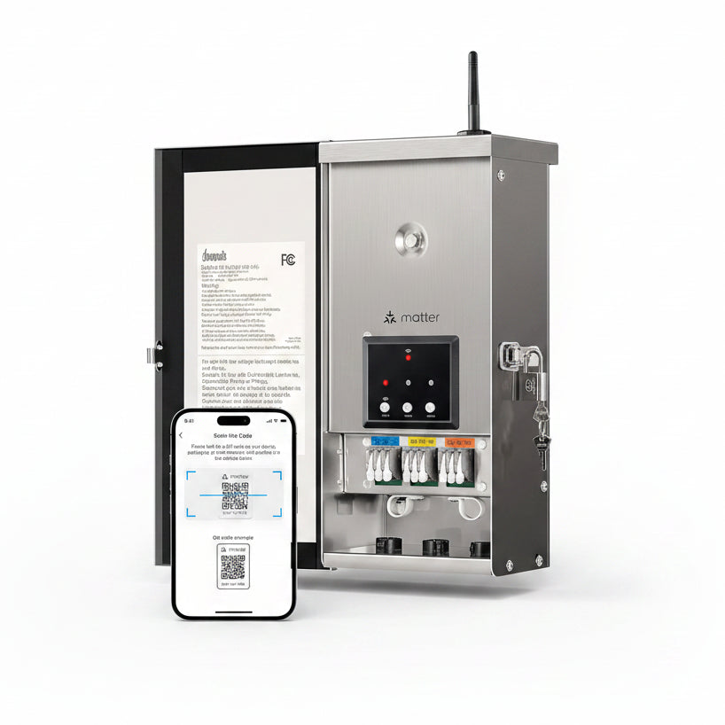 Low Voltage Landscape Lighting Transformer