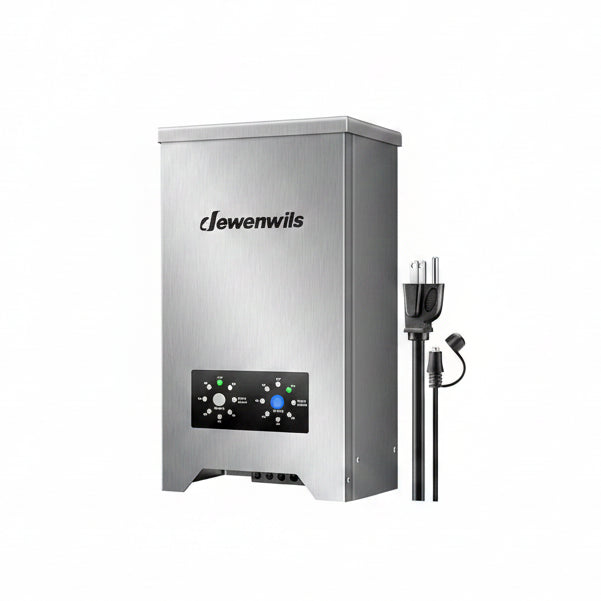 Low Voltage Landscape Lighting Transformer