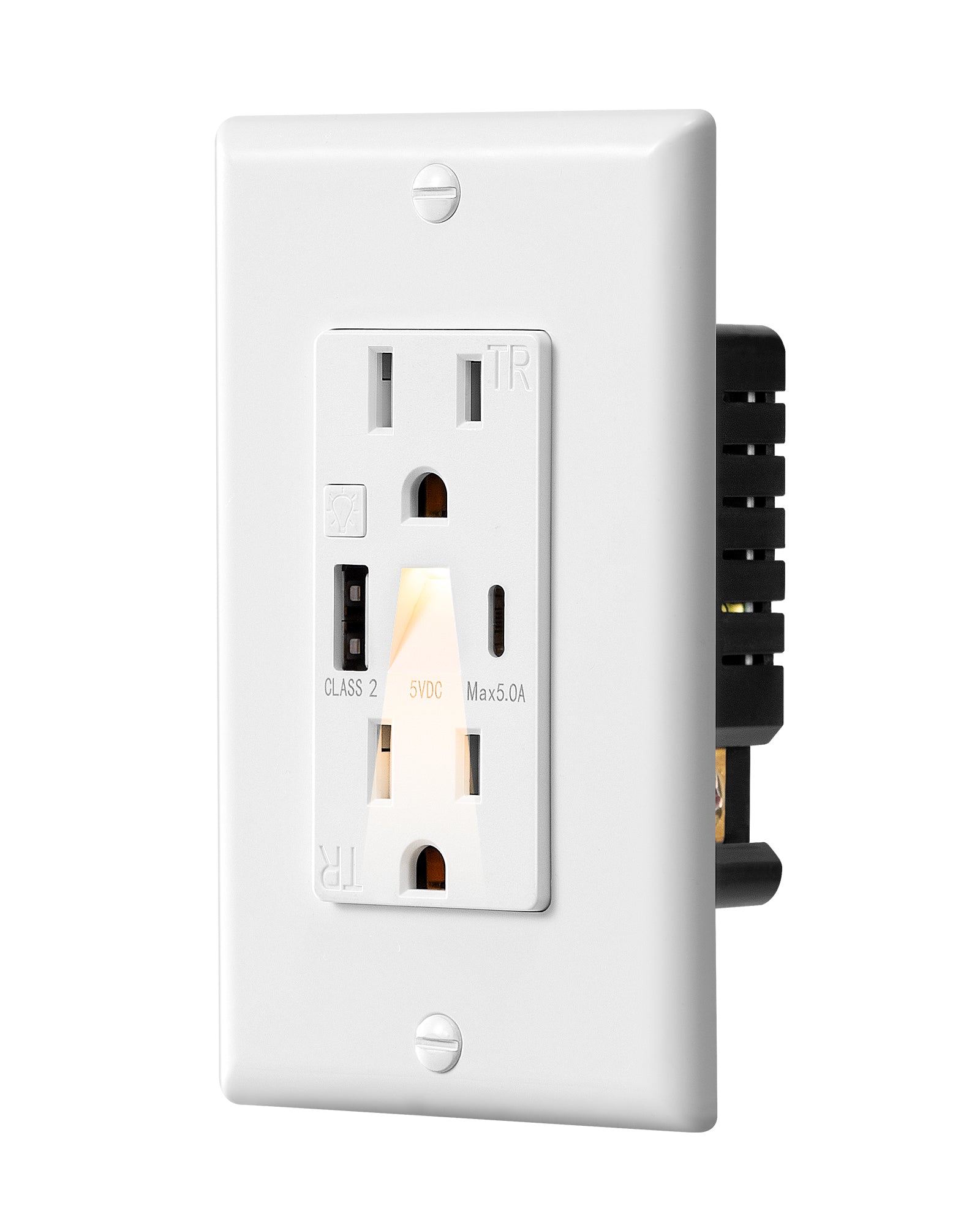 Wall Outlet