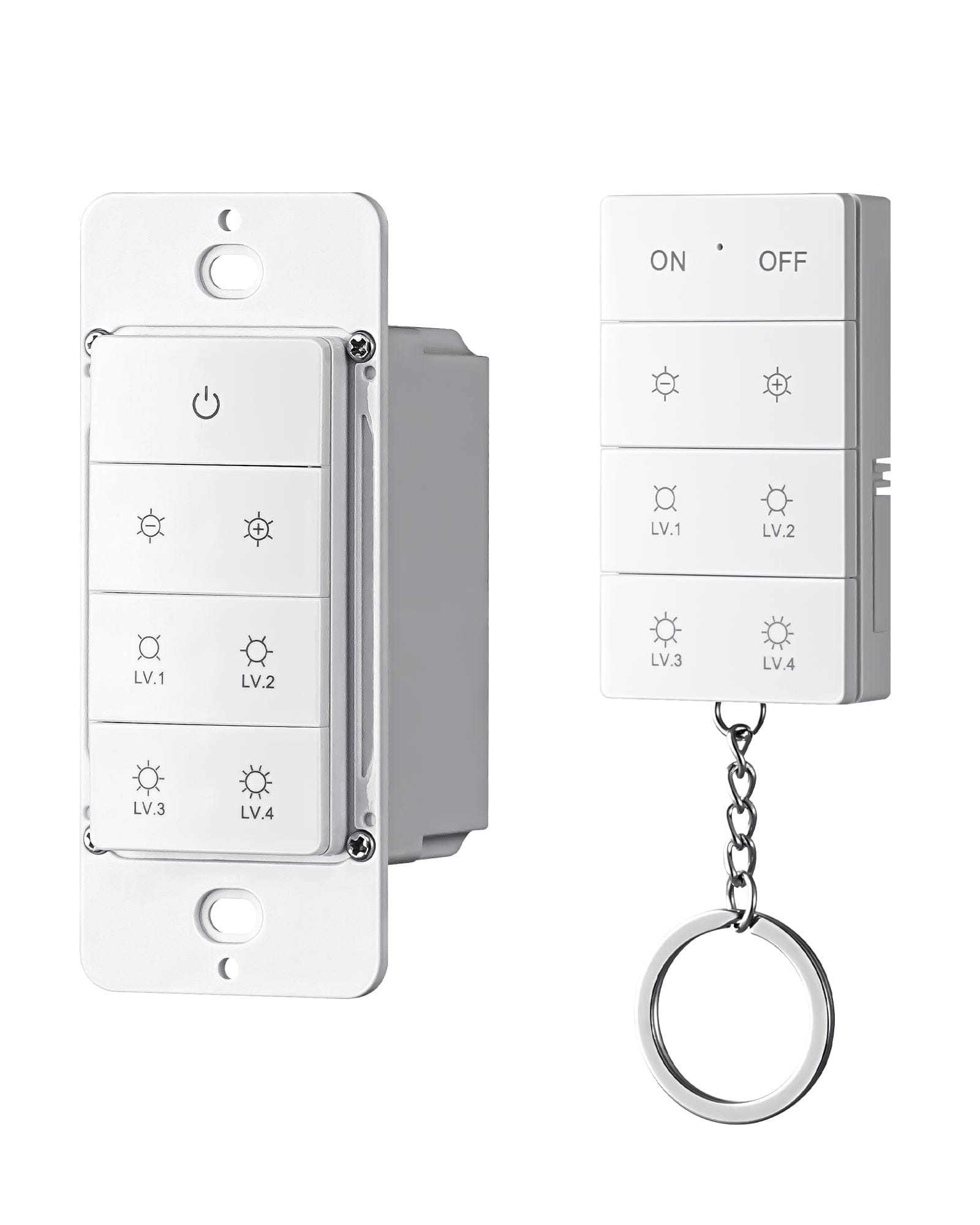 Dimmer Switch