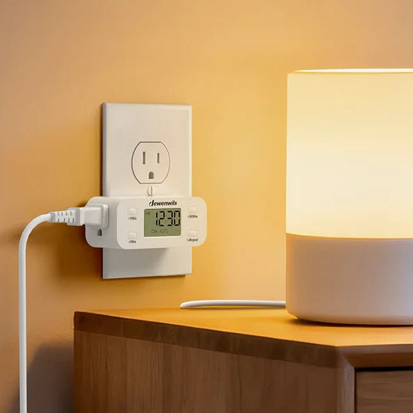 Indoor-Timer-For-Electrical-Outlet