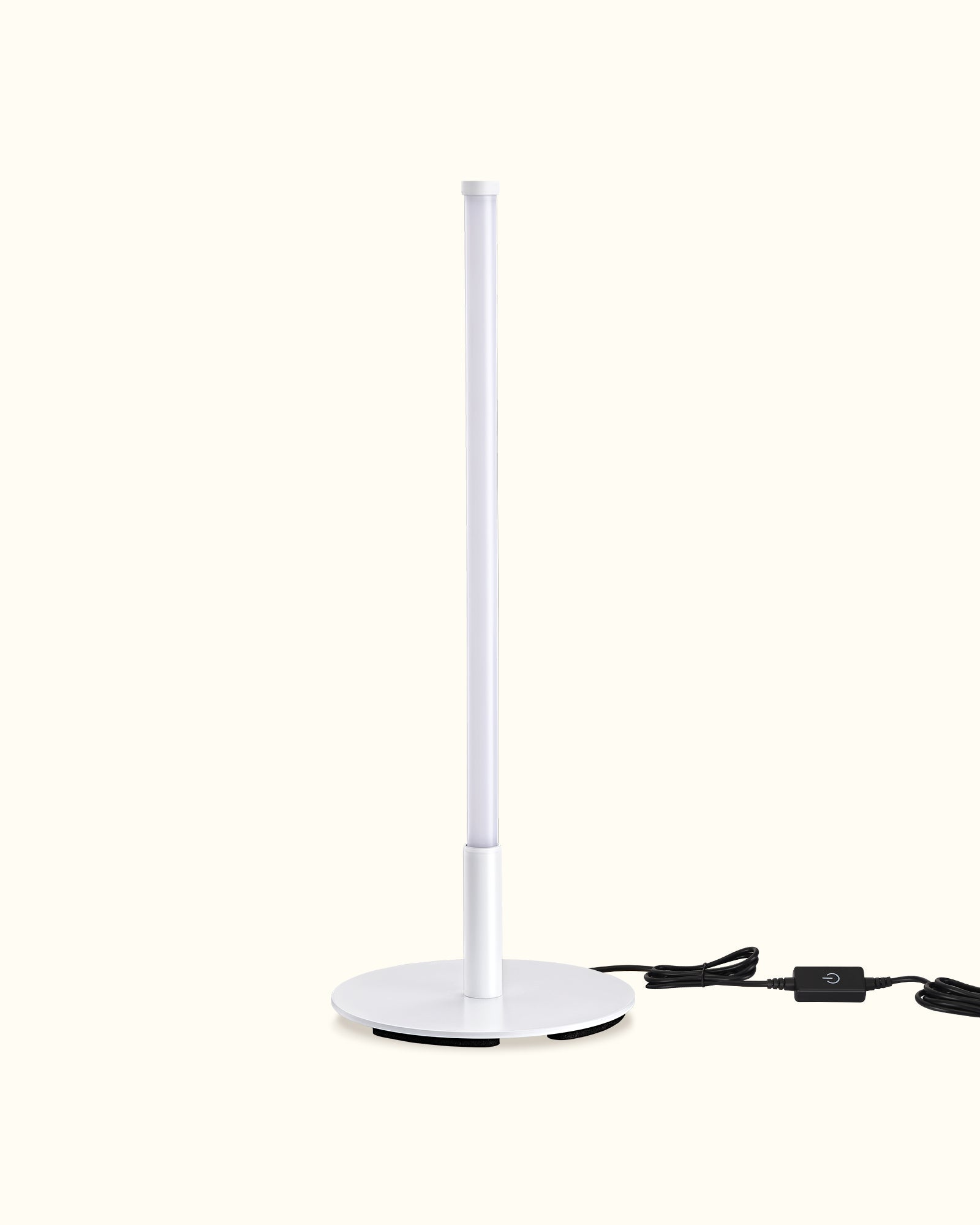 Modern Minimalist Dimmable LED Table Lamp
