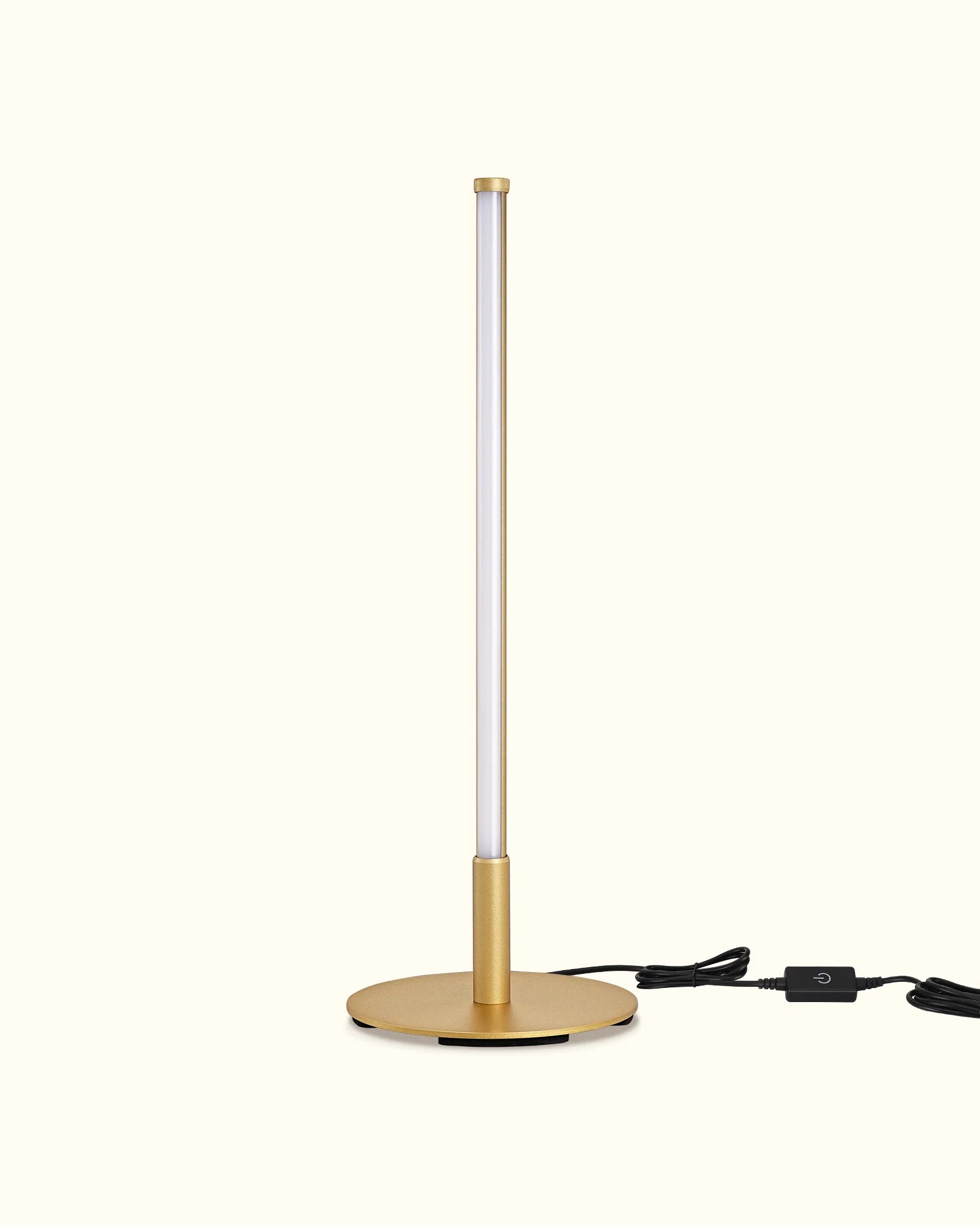 Modern Minimalist Dimmable LED Table Lamp
