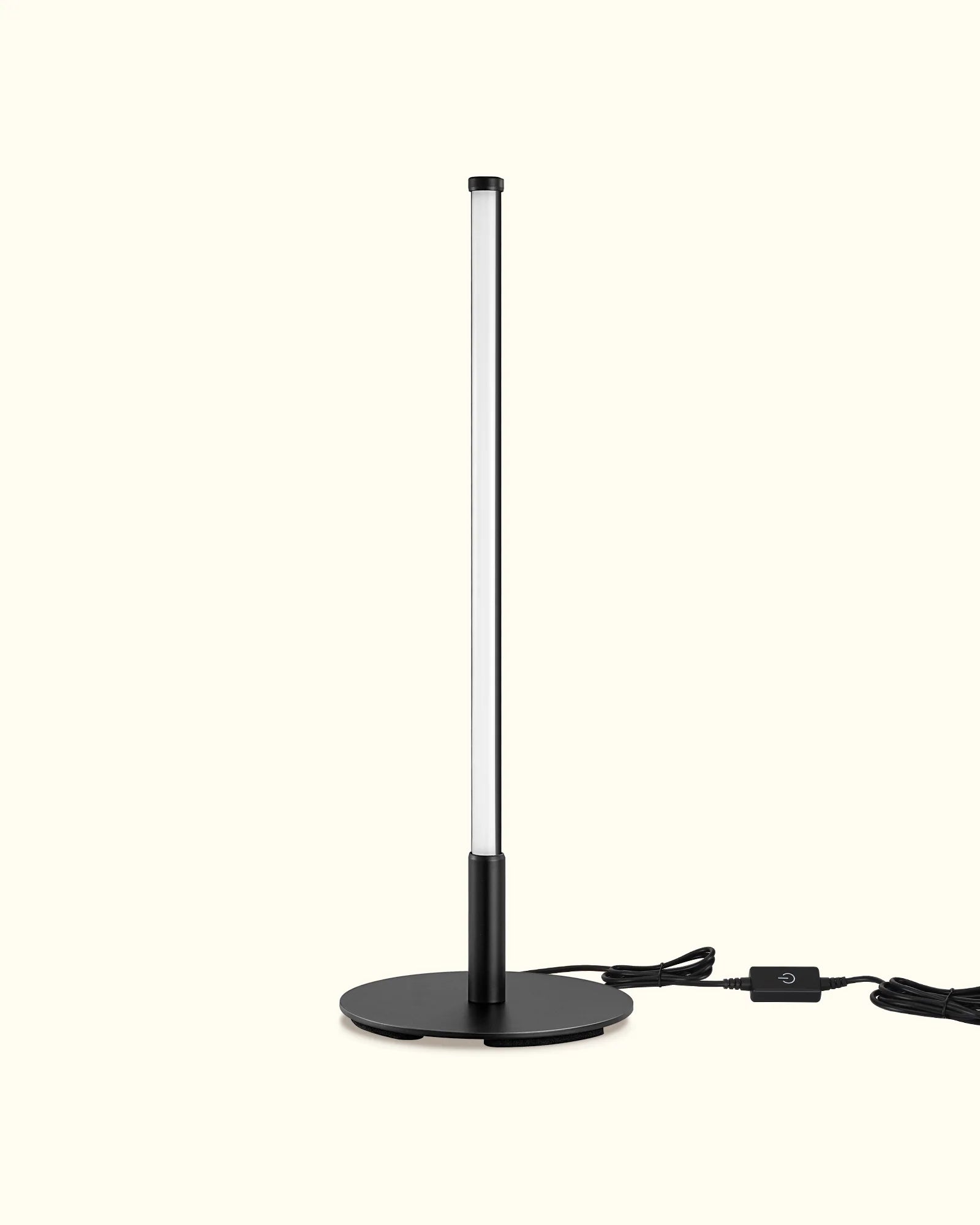 Modern Minimalist Dimmable LED Table Lamp