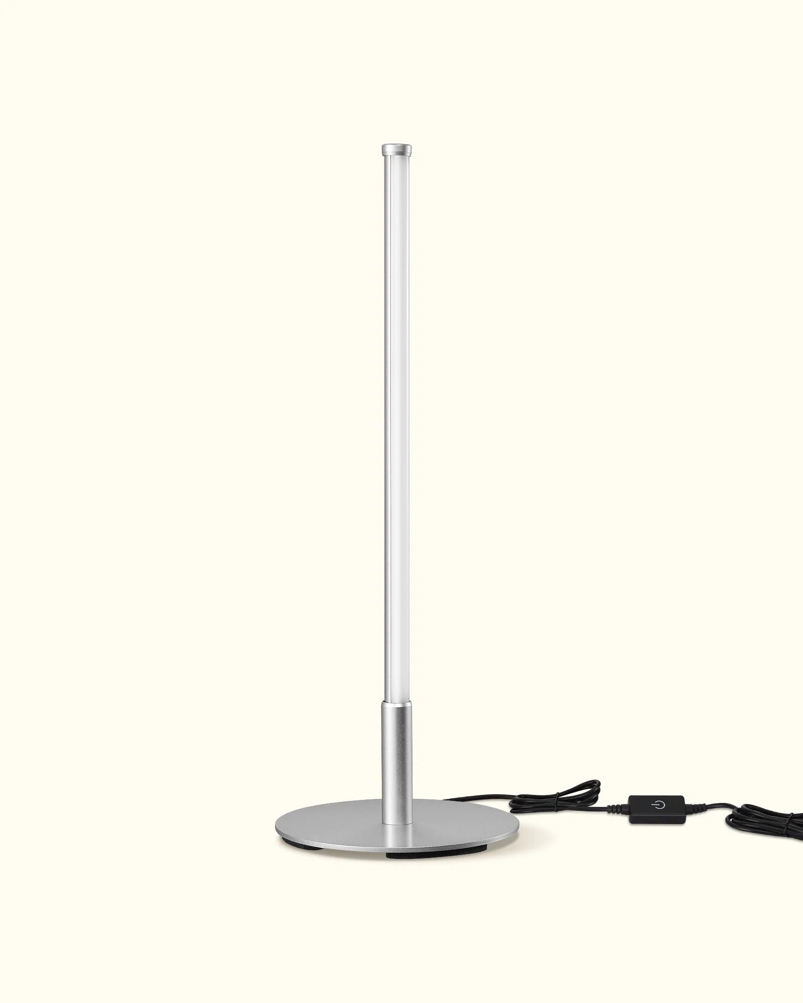Modern Minimalist Dimmable LED Table Lamp