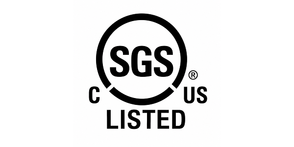 SGS cUS Listed