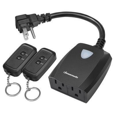 DEWENWILS | Remote Control Kits